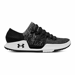 Under Armour 安德瑪 UA SpeedForm AMP3.0 女子運(yùn)動鞋