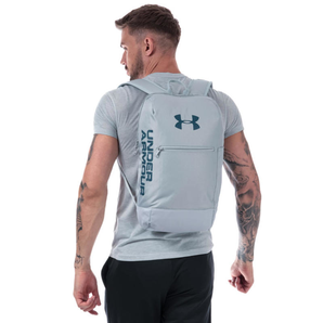 UNDER ARMOUR 安德瑪 Patterson 男士運動背包