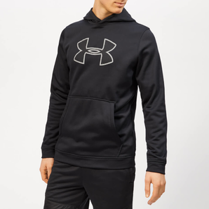 UNDER ARMOUR 安德瑪 Performance Fleece 男款連帽衛(wèi)衣