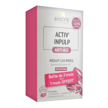 Biocyte 抗糖丸 年輕化去皺紋提拉緊致 3x30粒