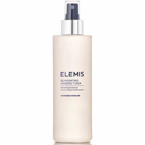 Elemis 艾麗美 人參保濕爽膚水 200ml