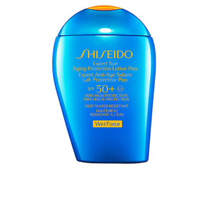 SHISEIDO 資生堂 新艷陽夏防曬乳 SPF 50+ 100ml