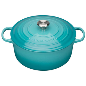 STAUB 琺瑯鑄鐵番茄鍋 25cm