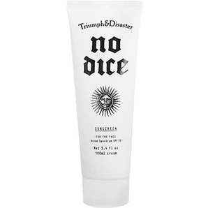 Triumph&Disaster 男士防曬乳SPF50 100ml