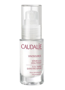  CAUDALIE 歐緹麗 Vinosource 葡萄籽急救保濕精華 30ml