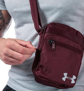 UNDER ARMOUR Crossbody Bag 男士挎包