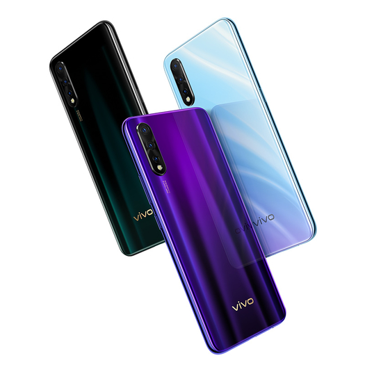 vivo Z5 智能手机 4GB+64GB