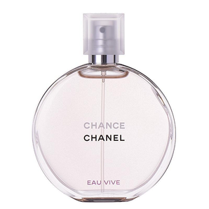 Chanel香奈兒邂逅柔情淡香水 粉邂逅50ml