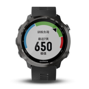 雙11預(yù)售： GARMIN 佳明 Forerunner645 智能手表 音樂版 2130元包郵（定金100元）