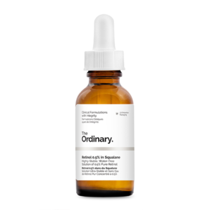 The Ordinary 含0.5%視黃醇角鯊?fù)榫A 30ml