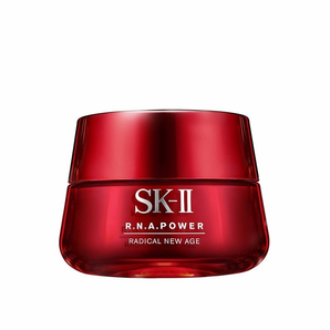 SK-II 第六代肌源赋活修护精华霜 大红瓶面霜 80g