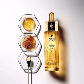 GUERLAIN 嬌蘭 帝皇蜂姿復(fù)原蜜 新黃金緊致面部精華 50ml