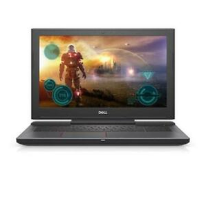 DELL 戴爾 游匣 G5 15.6英寸游戲本電腦（i5-8300H、16GB、256GB+1TB、GTX1060Max-Q 6GB）