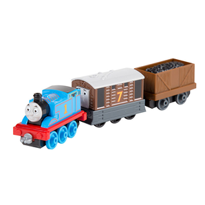 Thomas & Friends 托马斯和朋友 DNR41 纳普福特火车站豪华套装