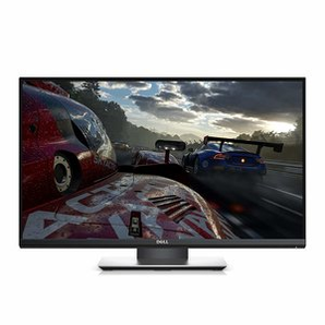 Dell S2417DG 23.8'' 2K 165Hz 1ms G-SYNC 電競屏