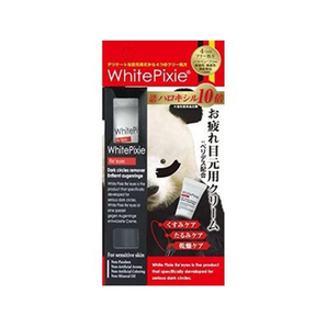 WHITE PIXIE 熊貓眼霜 淡化黑眼圈去眼袋 25g