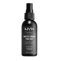 NYX 持久定妝噴霧 霧面款 60ml