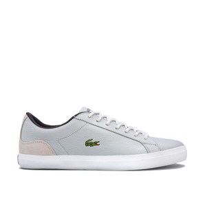 LACOSTE 拉科斯特 Mens Lerond 318 3 Cam Trainers 男士板鞋