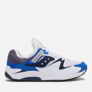 Saucony Men's Grid 9000 男士運動鞋