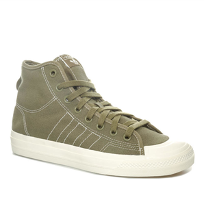 adidas Originals  Mens Nizza Hi RF Trainers  男士跑步鞋