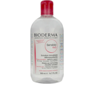 BIODERMA 貝德瑪 粉水深層卸妝潔膚水（國際版本） 500ml