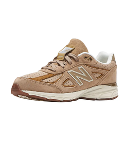 New Balance 新百倫 990 中童款運(yùn)動(dòng)鞋