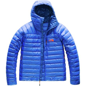 The North Face 北面 Morph 男士800蓬保暖羽絨服