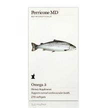 Perricone MD 裴禮康 阿拉斯加三文魚油膠囊 270粒