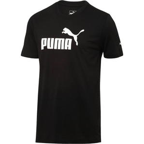 PUMA 彪馬 男士小logot恤 