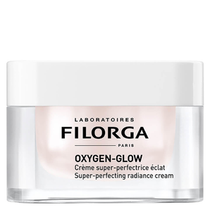FILORGA 菲洛嘉 oxygen-glow新生注氧煥膚系列 抗氧化修復(fù)面霜 50ml