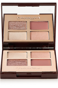 Charlotte Tilbury CT 四色眼影盤 Exaggereyes 5.2g