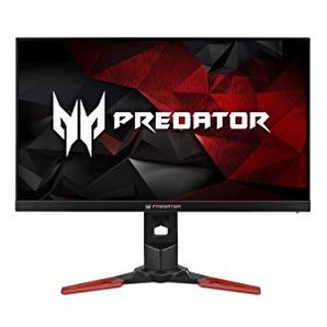 Acer XB271HU 27" 2K 165Hz G-SYNC IPS 電競(jìng)顯示器