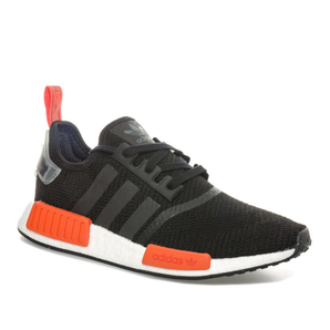 adidas 阿迪達斯 NMD_R1 PK 男子休閑運動鞋