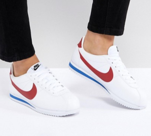 NIKE CLASSIC CORTEZ 經(jīng)典阿甘鞋中性款