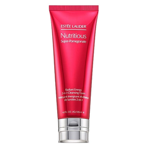 雅詩(shī)蘭黛 EsteeLauder 紅石榴煥彩潔面乳 125ml