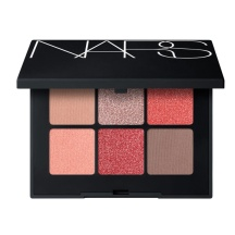  NARS Voyageur 6色眼影盤 多色號可選