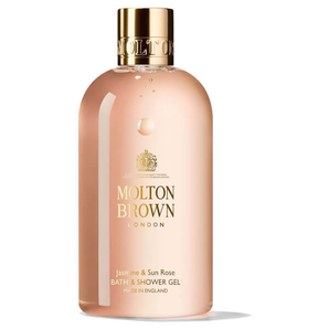  Molton Brown 摩頓布朗 茉莉太陽花沐浴露 300ml