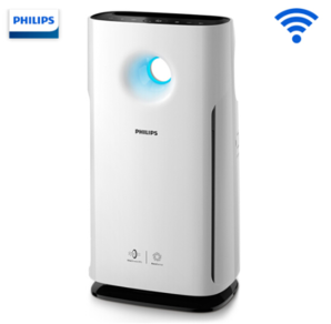 限地區(qū)： PHILIPS 飛利浦 AC3268 空氣凈化器 2259元包郵