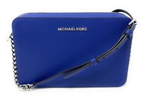  Michael Kors JET SET系列 女士斜挎包