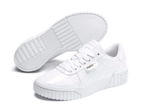  Puma 彪馬 C阿li Patent 大童款板鞋