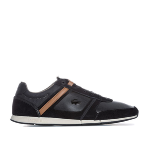 LACOSTE Menerva 318 Cam Trainers 男士休闲鞋