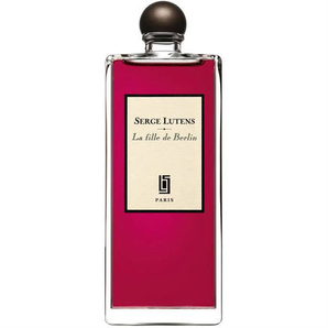 SERGE LUTENS 蘆丹氏 La Fille de Berlin 柏林少女 女士香水 50ml