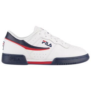 Fila 斐樂 Originals Fitness 大童款運動鞋 