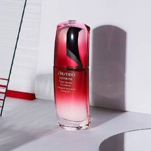 Shiseido 紅腰子精華露 50ml