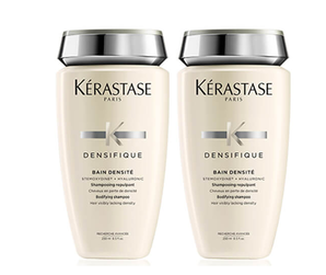 KéRASTASE 卡詩 白金賦活防脫發(fā)洗發(fā)水 250ml *2瓶