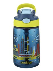 Contigo 康迪克 兒童吸管杯 400ml