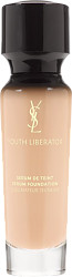 YSL 圣羅蘭 逆齡女神粉底液  SPF20  30ml