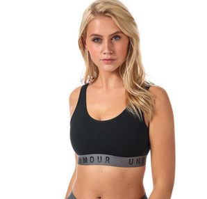 Under Armour 安德瑪 女士運(yùn)動內(nèi)衣