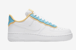  Nike 耐克 Air Force 1 '07 SE 女子板鞋