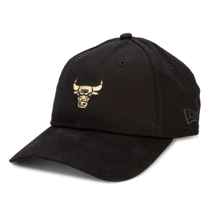  New Era Chicago Bulls 9Twenty Cap 男士棒球帽